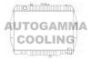 SSANG 2131001002 Radiator, engine cooling